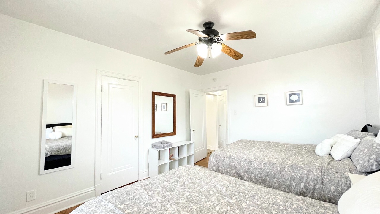 Photo of Bedroom in St. Louis