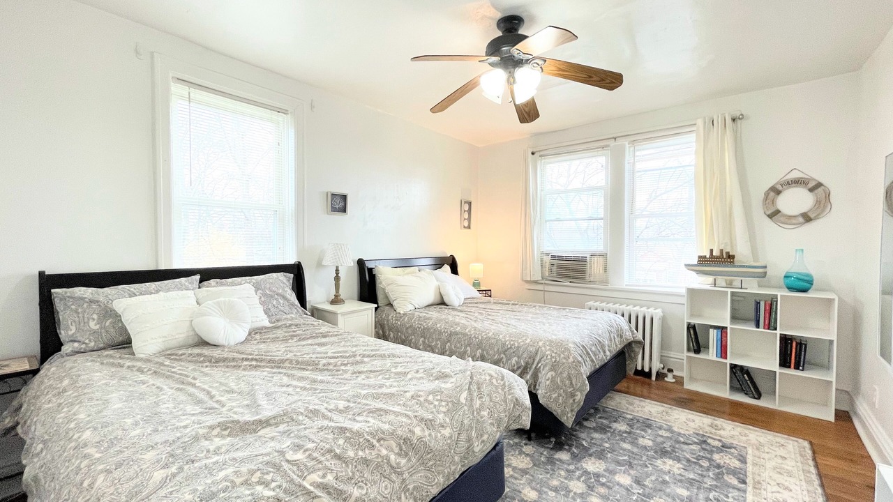 Photo of Bedroom in St. Louis