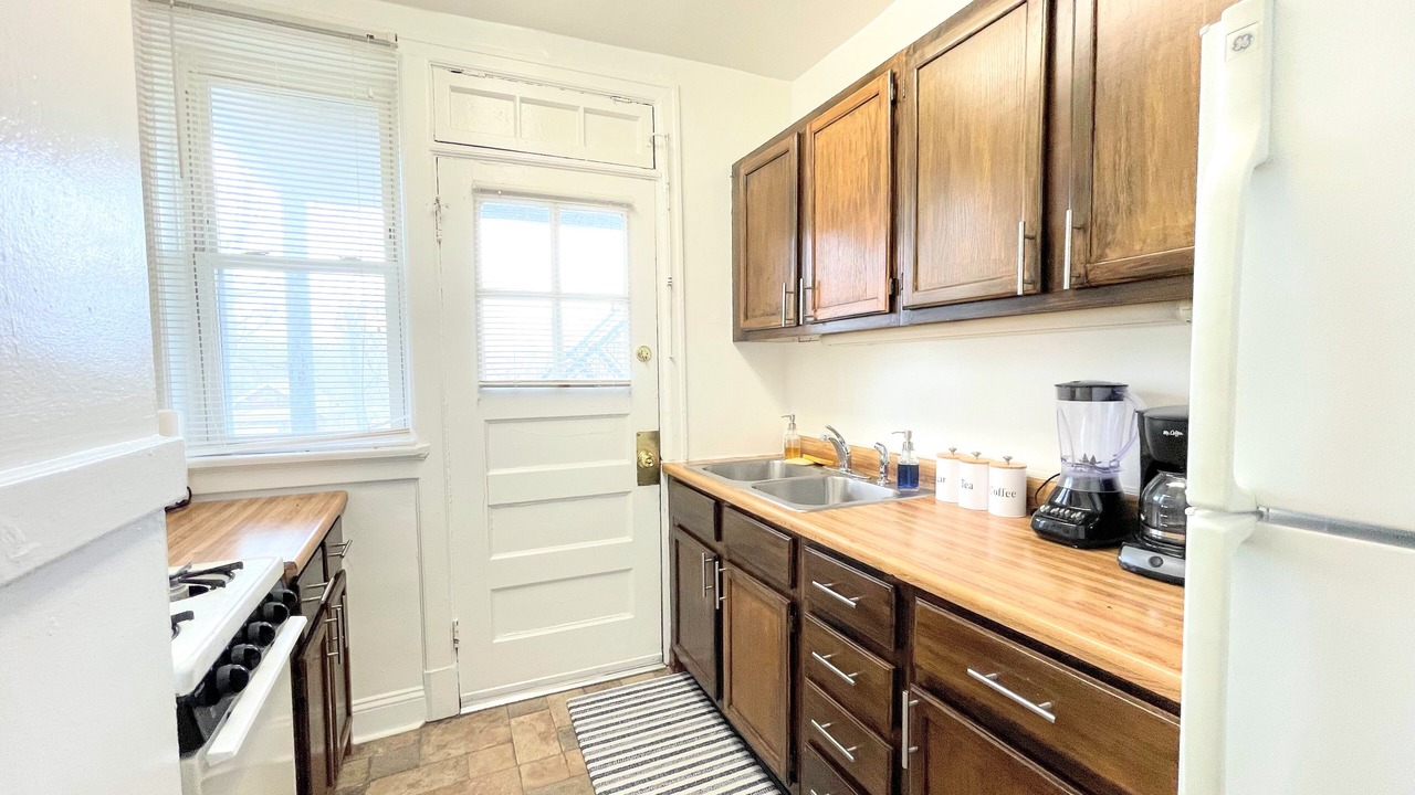 Photo of Kitchen in St. Louis