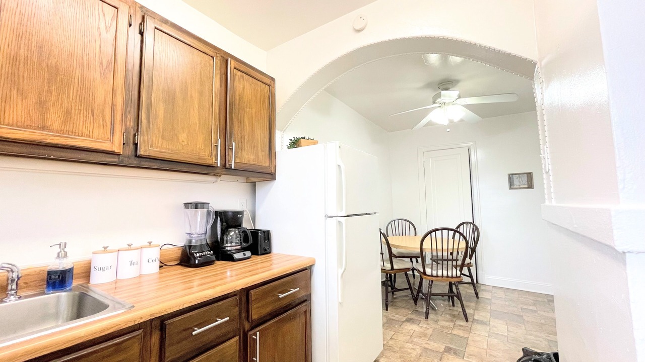 Photo of Kitchen in St. Louis