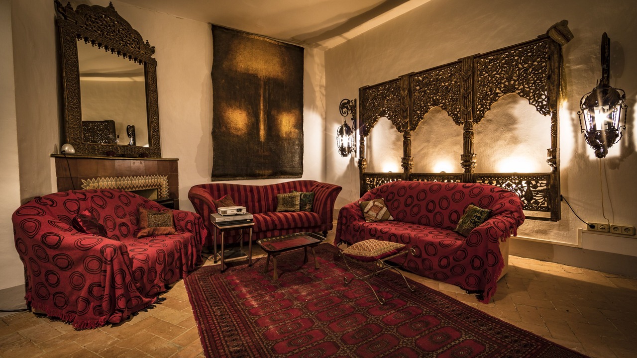Photo of Bedroom in Banyeres del Penedes