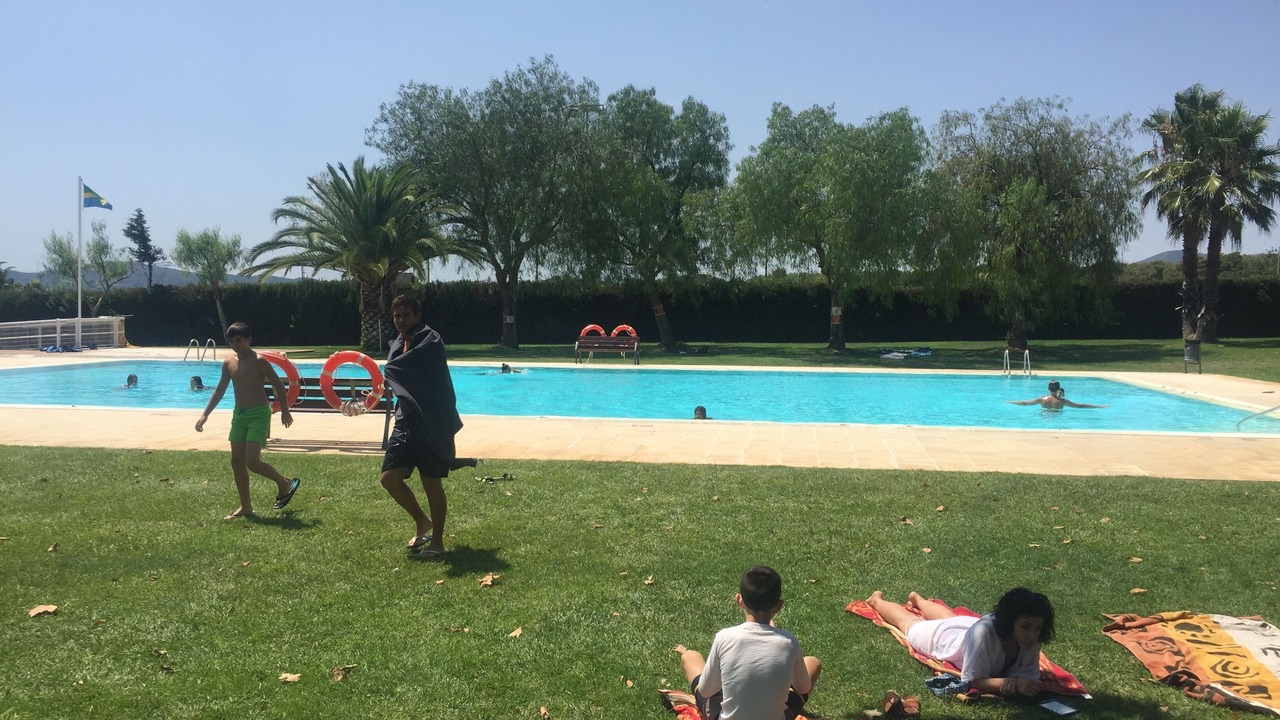 Photo of Outdoor in Banyeres del Penedes