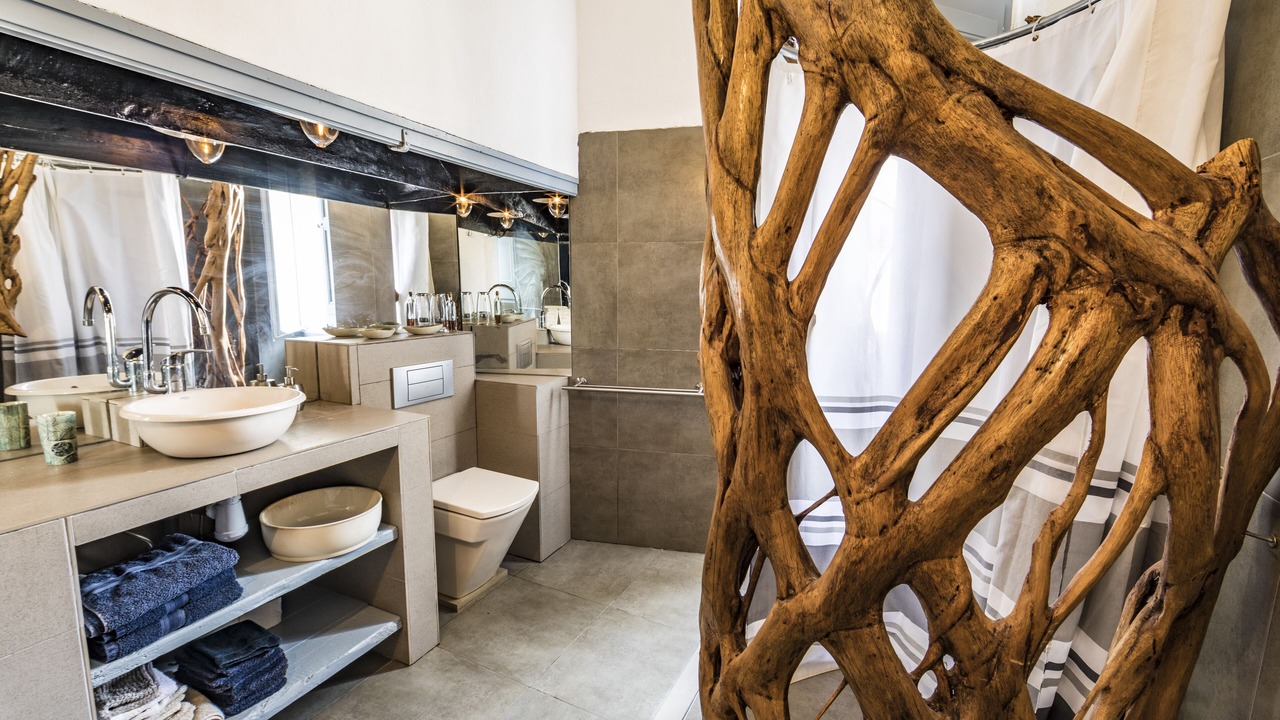 Photo of Bathroom in Banyeres del Penedes