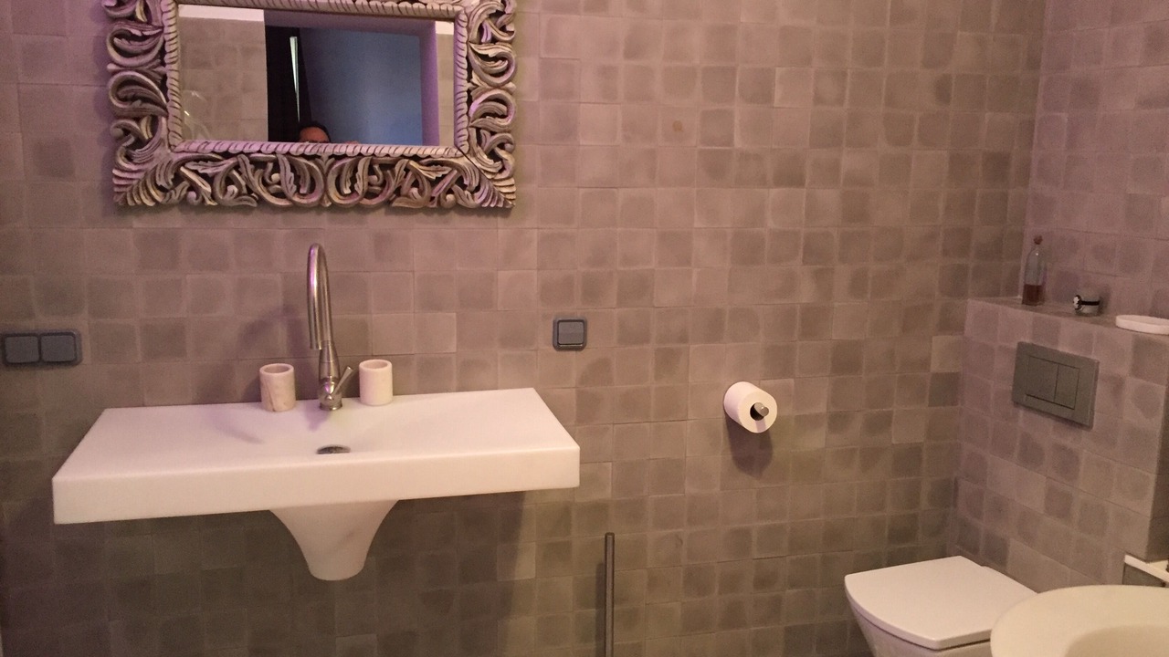 Photo of Bathroom in Banyeres del Penedes