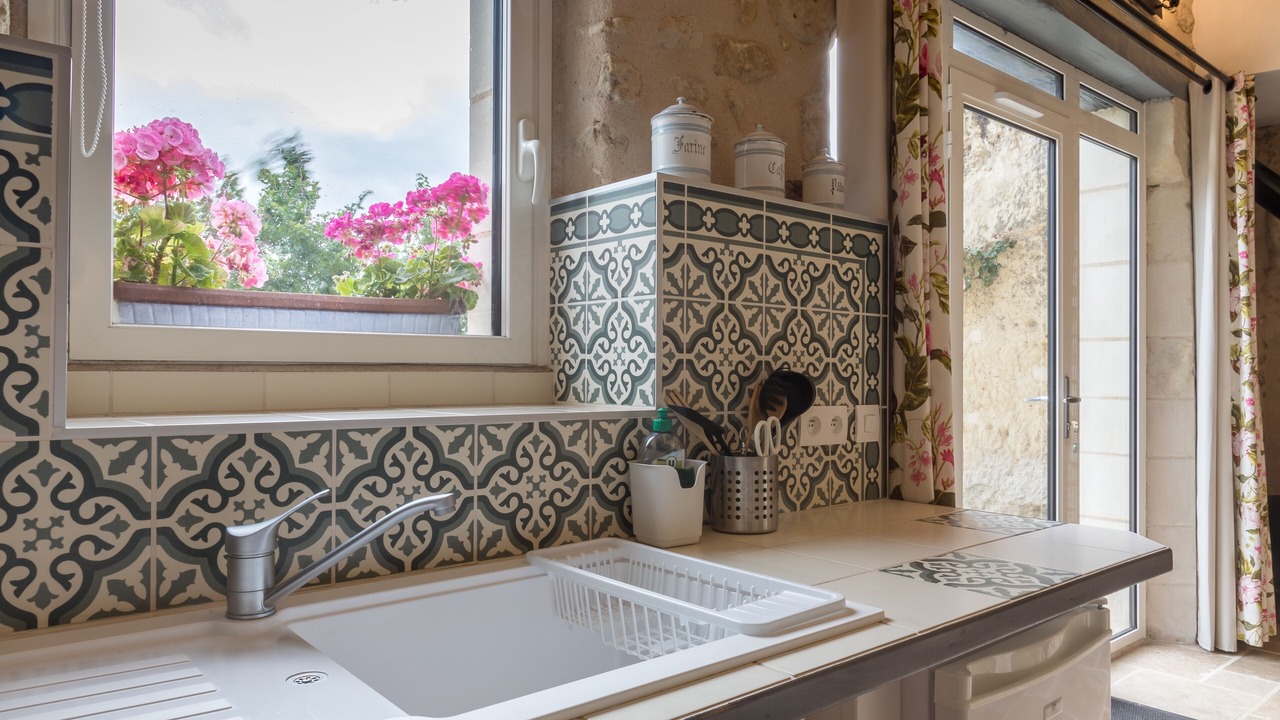 Photo of Bathroom in Noizay
