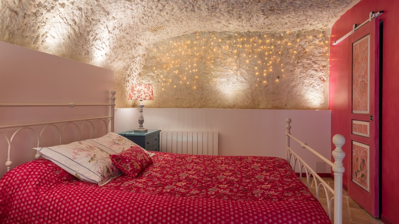 Photo of Bedroom in Noizay