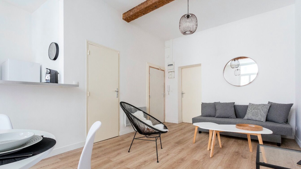 Photo of Livingroom in Ecusson