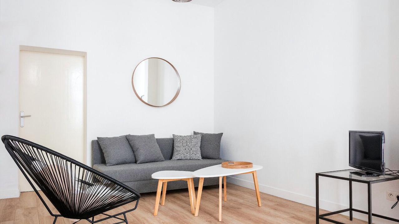 Photo of Livingroom in Ecusson