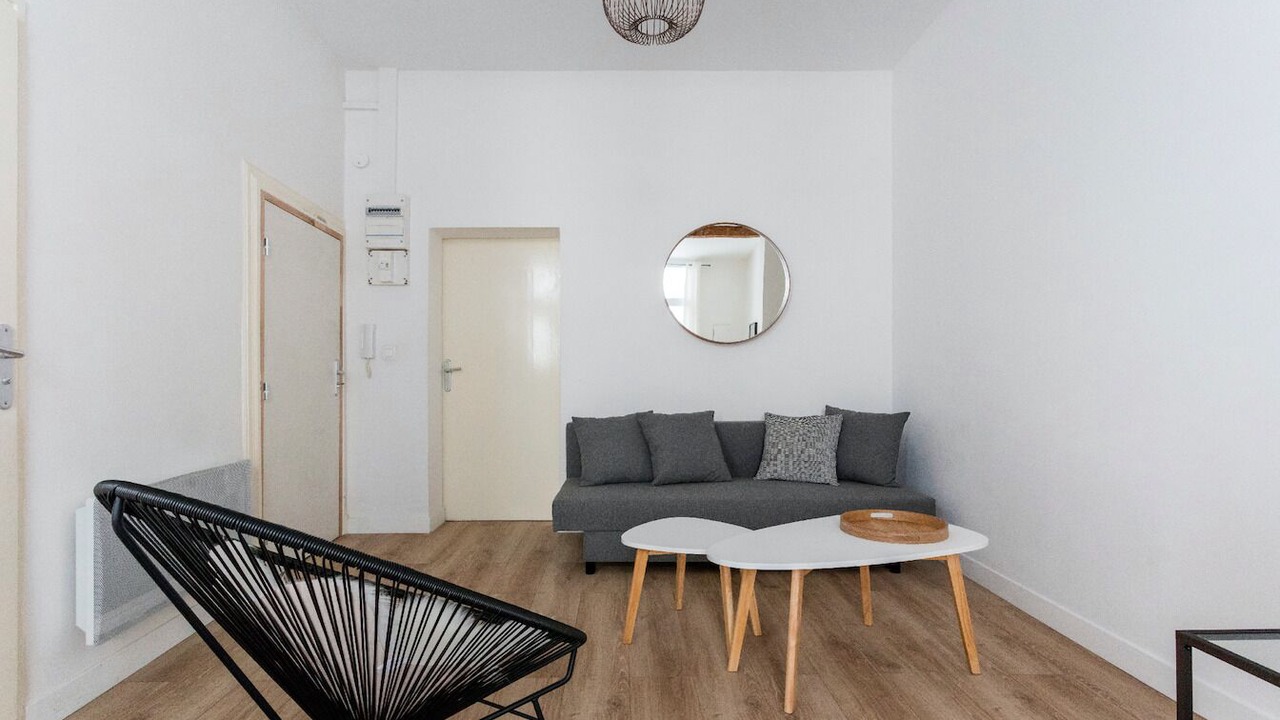 Photo of Livingroom in Ecusson