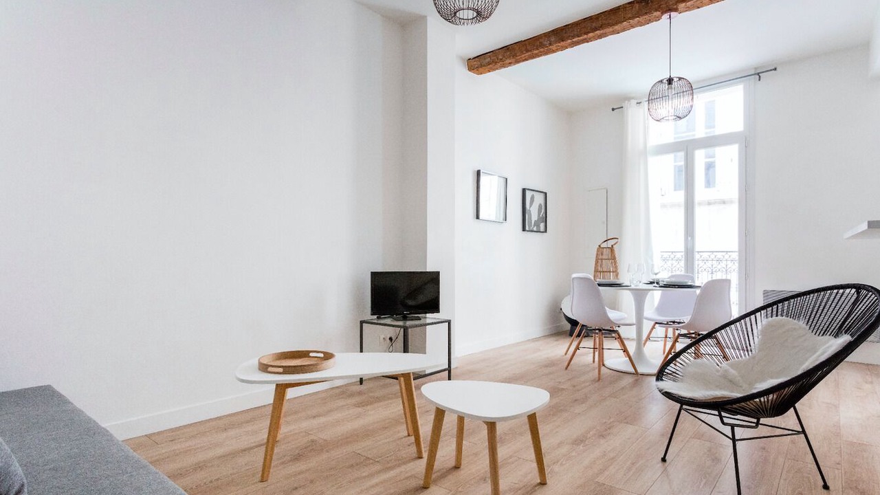 Photo of Livingroom in Ecusson