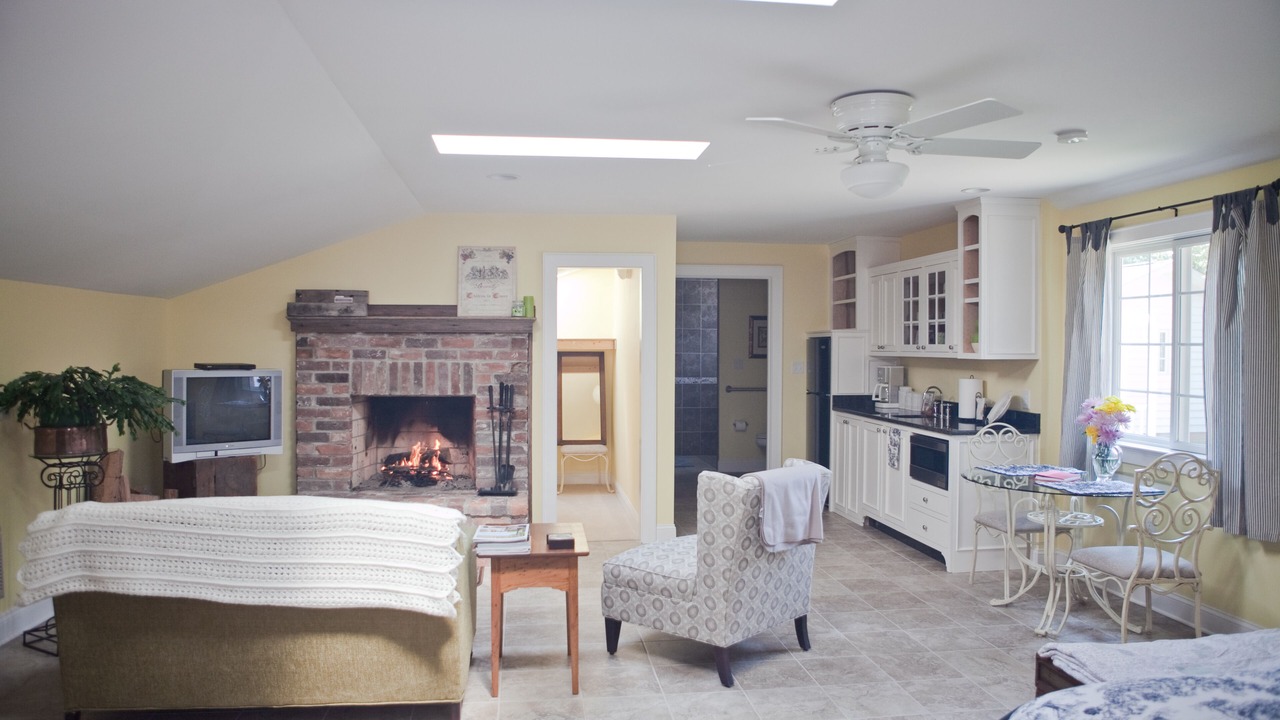 Photo of Bedroom in Spotsylvania