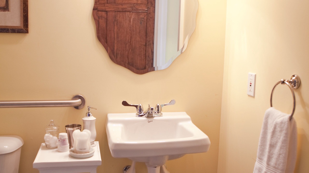 Photo of Bathroom in Spotsylvania