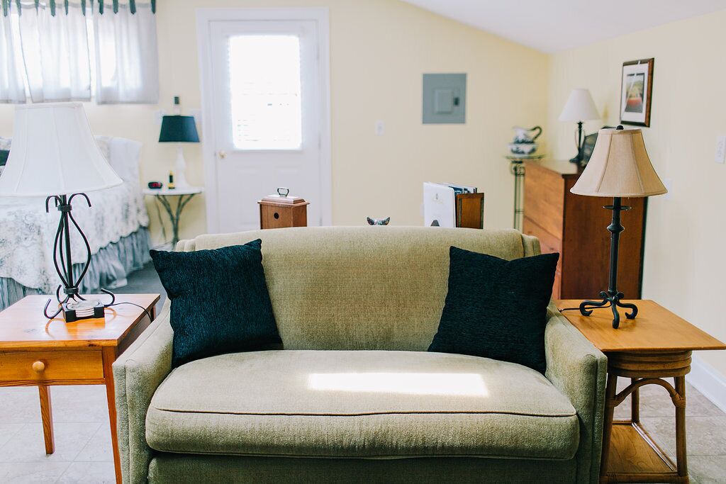 Photo of Livingroom in Spotsylvania