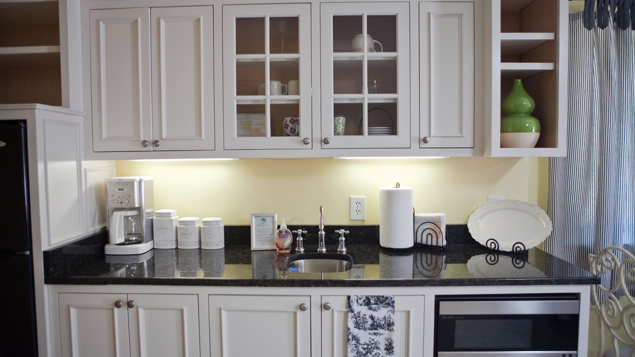 Photo of Kitchen in Spotsylvania