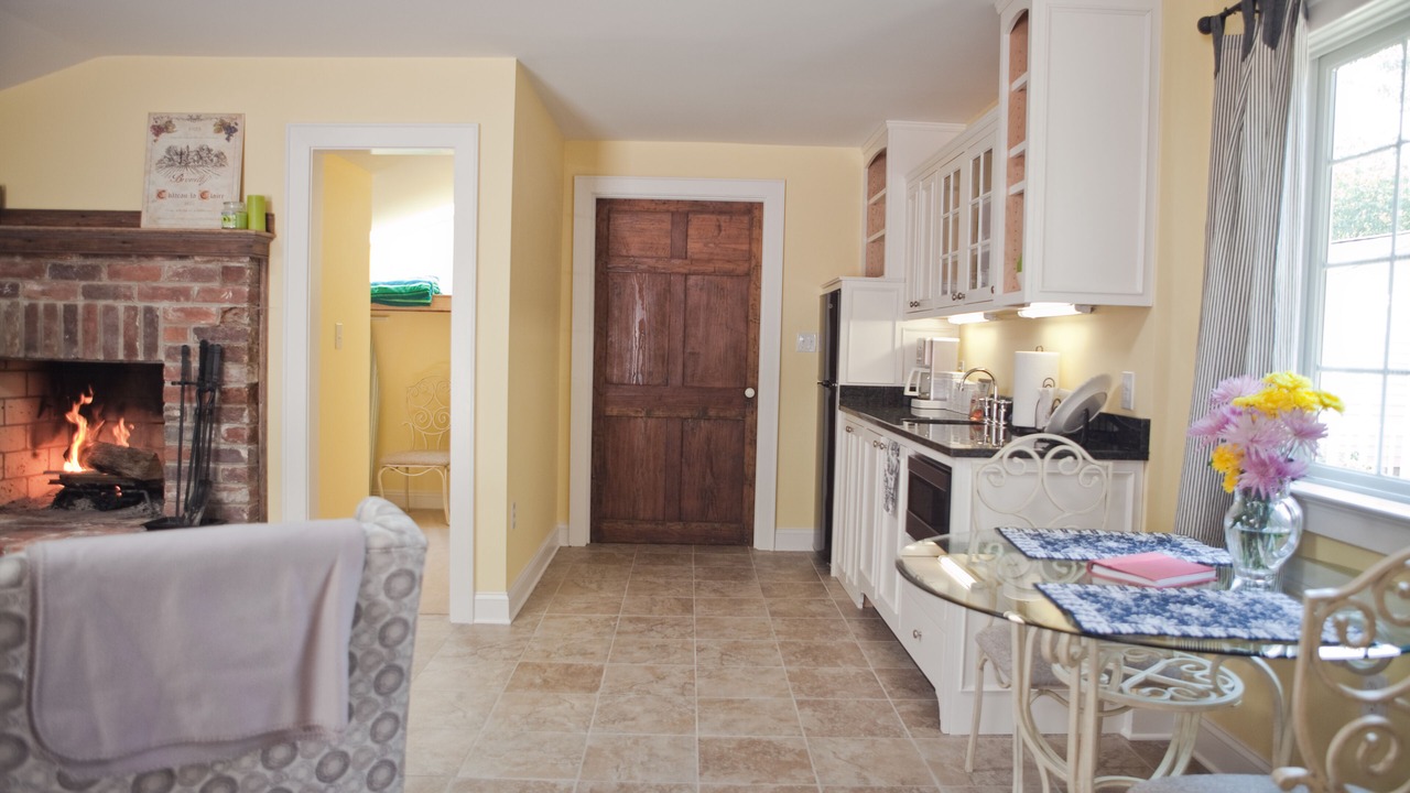 Photo of Kitchen in Spotsylvania