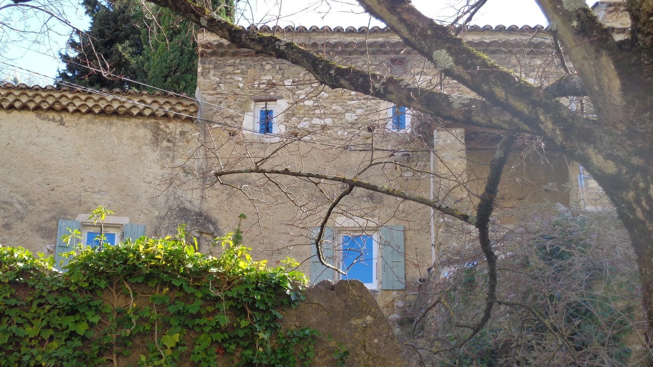 Photo of Outdoor in Saint-Montan