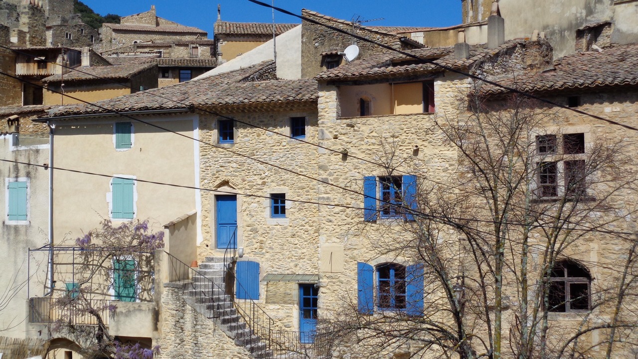 Photo of Outdoor in Saint-Montan