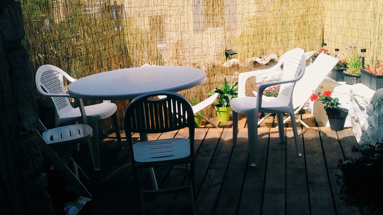 Photo of Outdoor in Saint-Montan