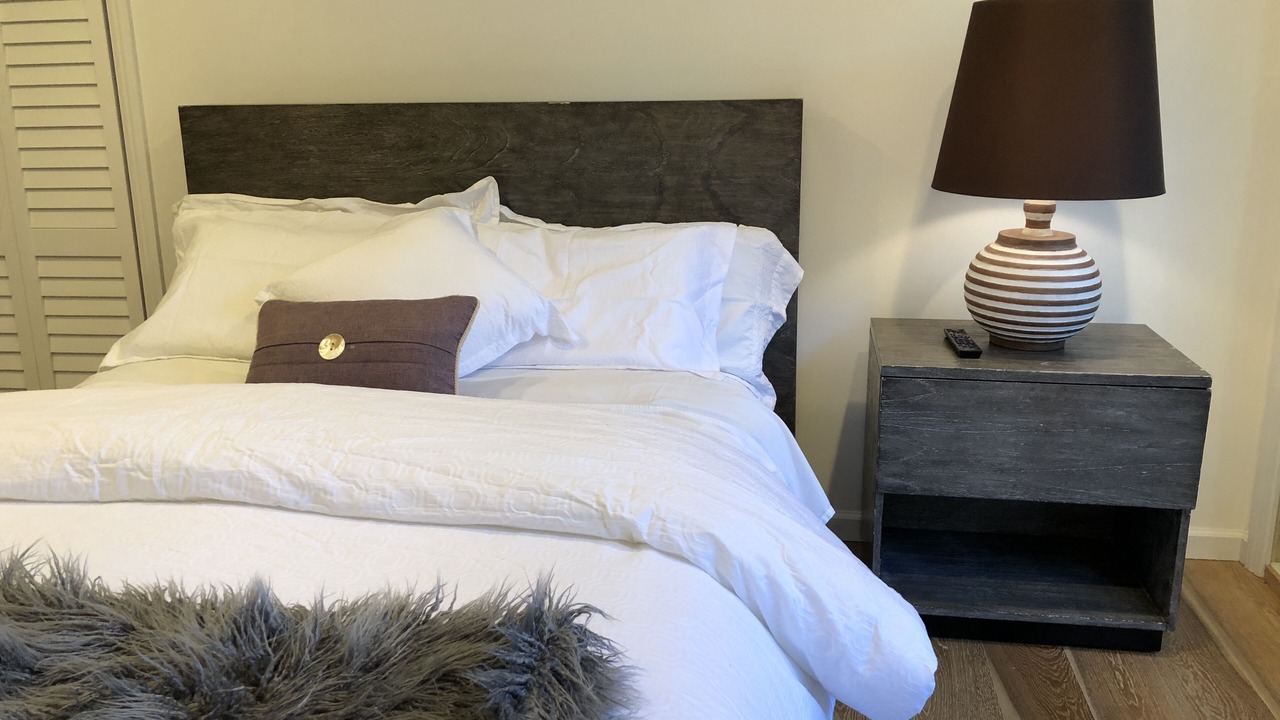 Photo of Bedroom in Woodside