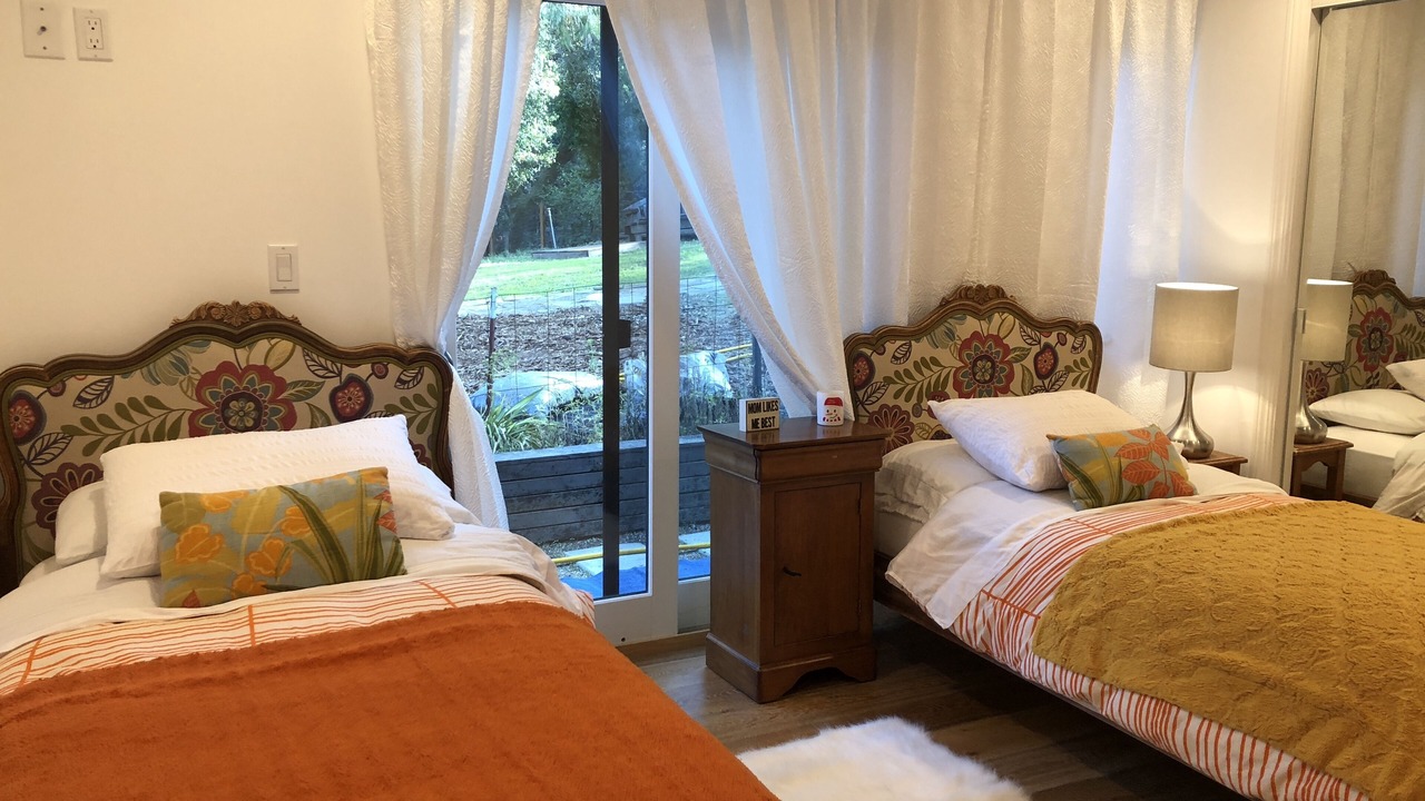 Photo of Bedroom in Woodside