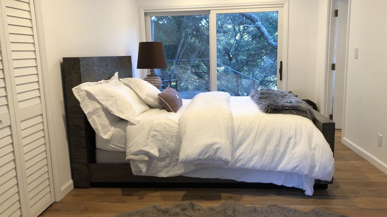 Photo of Bedroom in Woodside