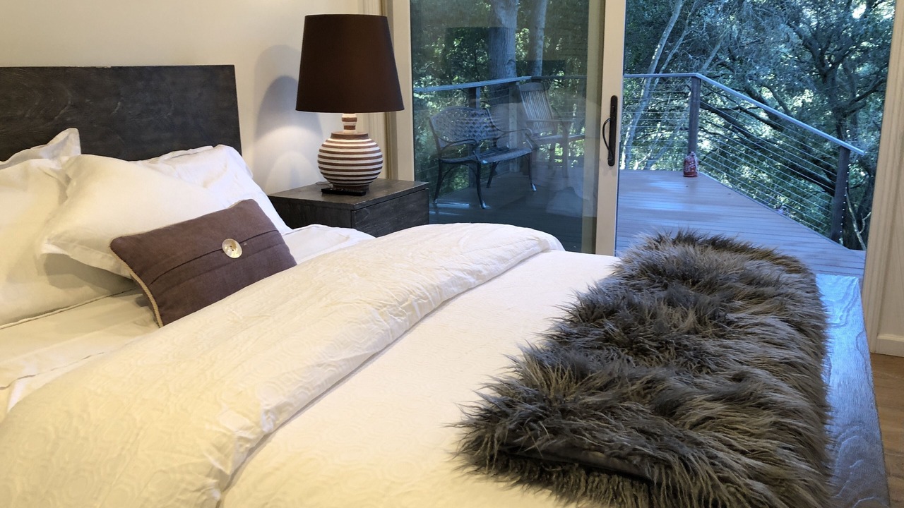 Photo of Bedroom in Woodside