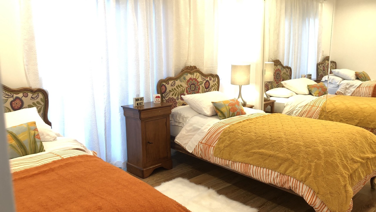 Photo of Bedroom in Woodside