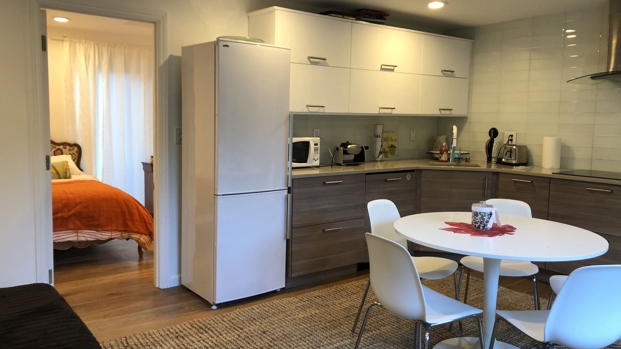 Photo of Kitchen in Woodside