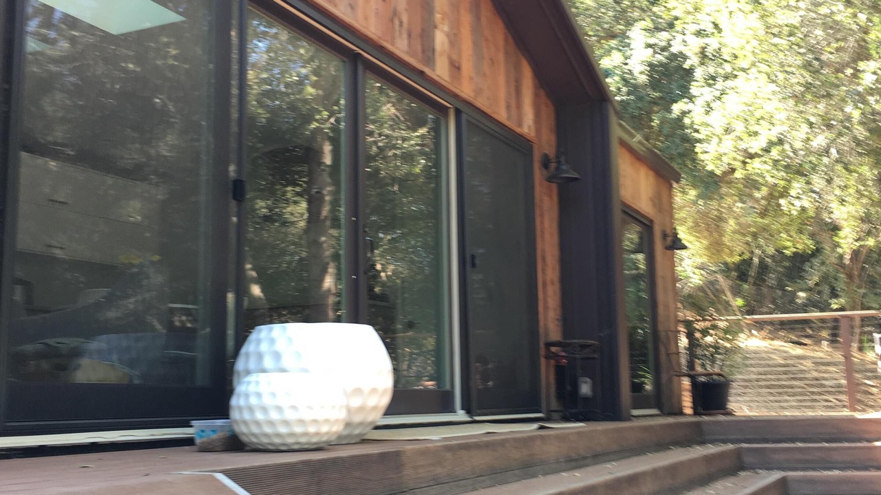 Photo of Outdoor in Woodside