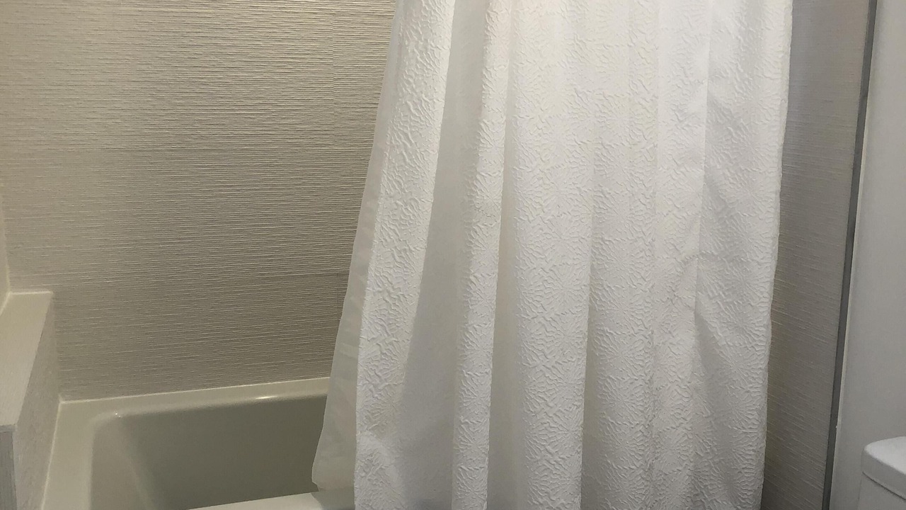 Photo of Bathroom in Woodside