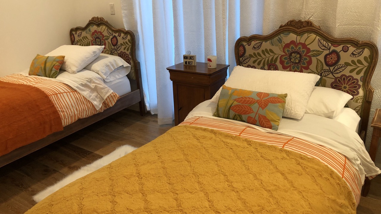 Photo of Bedroom in Woodside