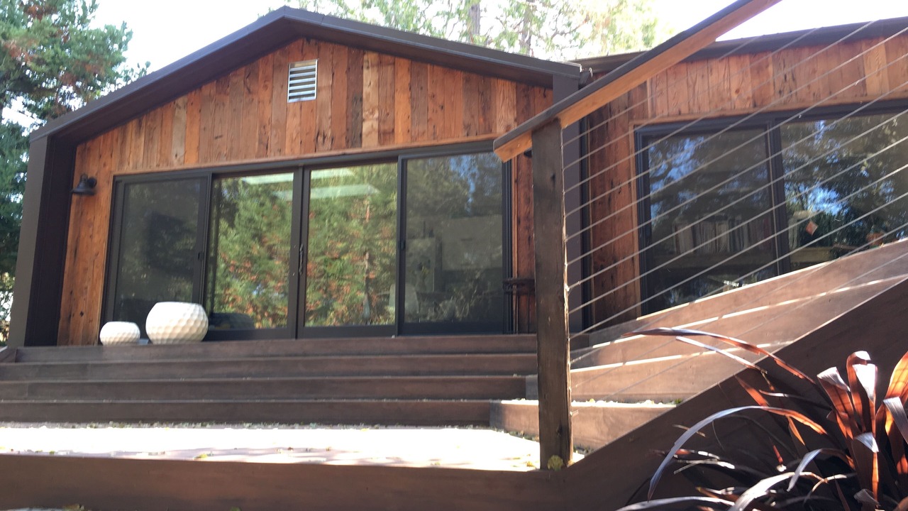 Photo of Outdoor in Woodside