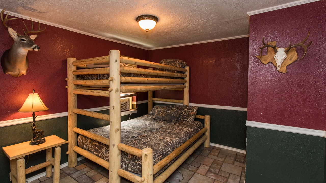 Photo of Bedroom in Clifton