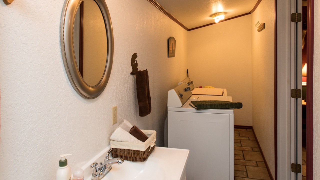 Photo of Bathroom in Clifton