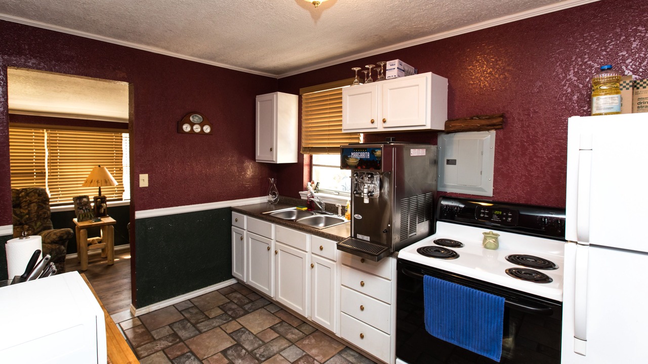 Photo of Kitchen in Clifton