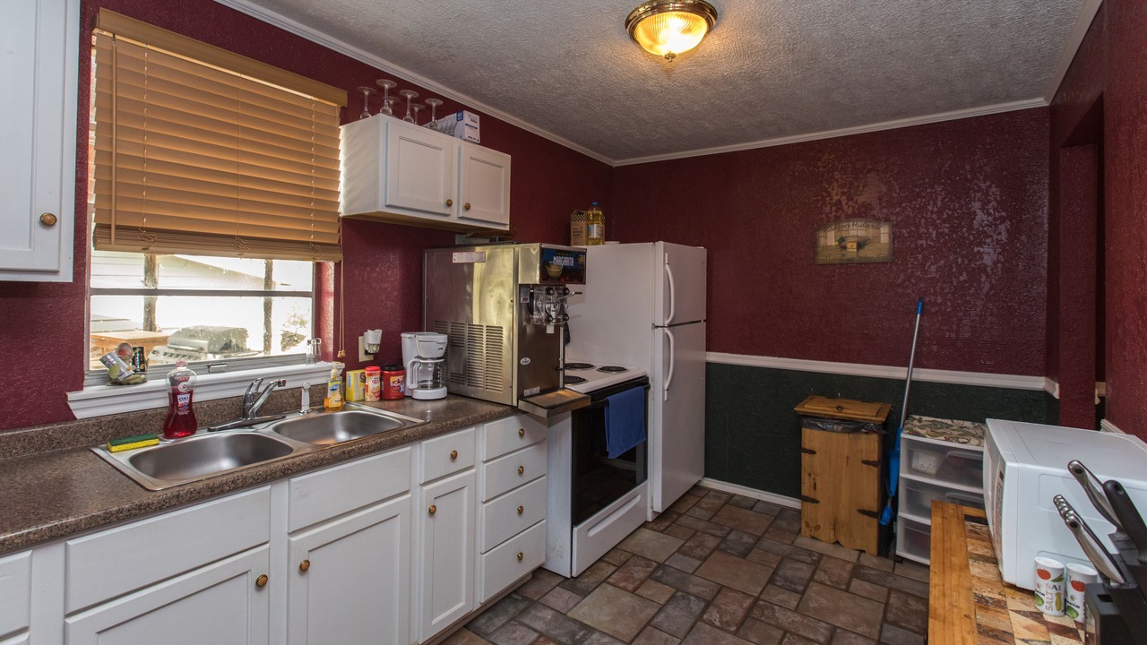 Photo of Kitchen in Clifton