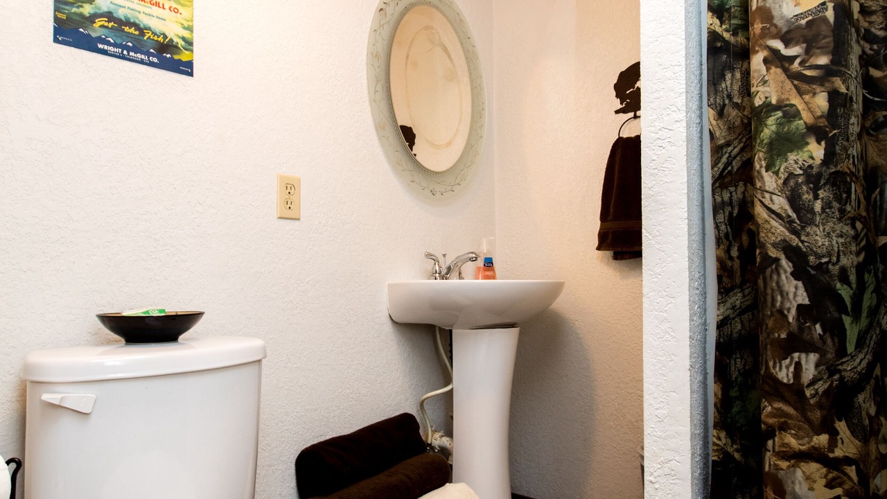 Photo of Bathroom in Clifton