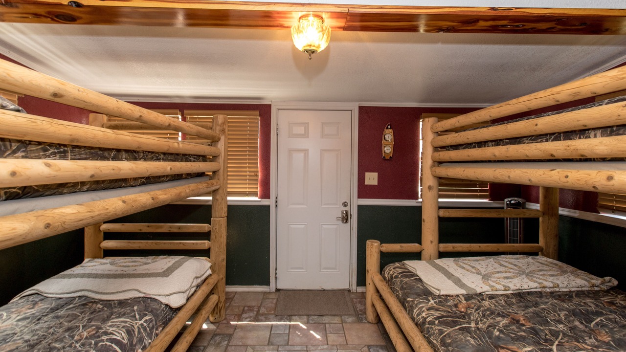 Photo of Bedroom in Clifton