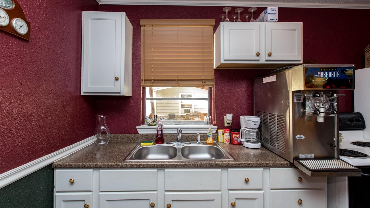 Photo of Kitchen in Clifton