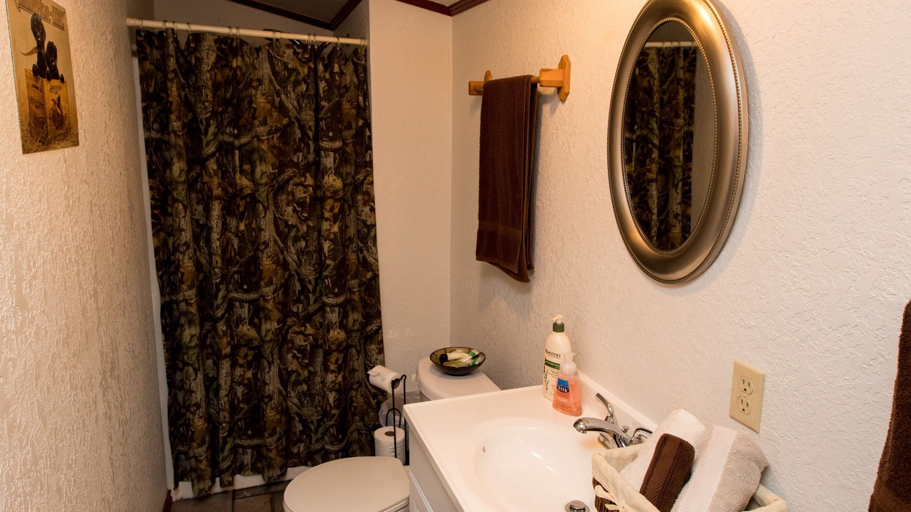 Photo of Bathroom in Clifton