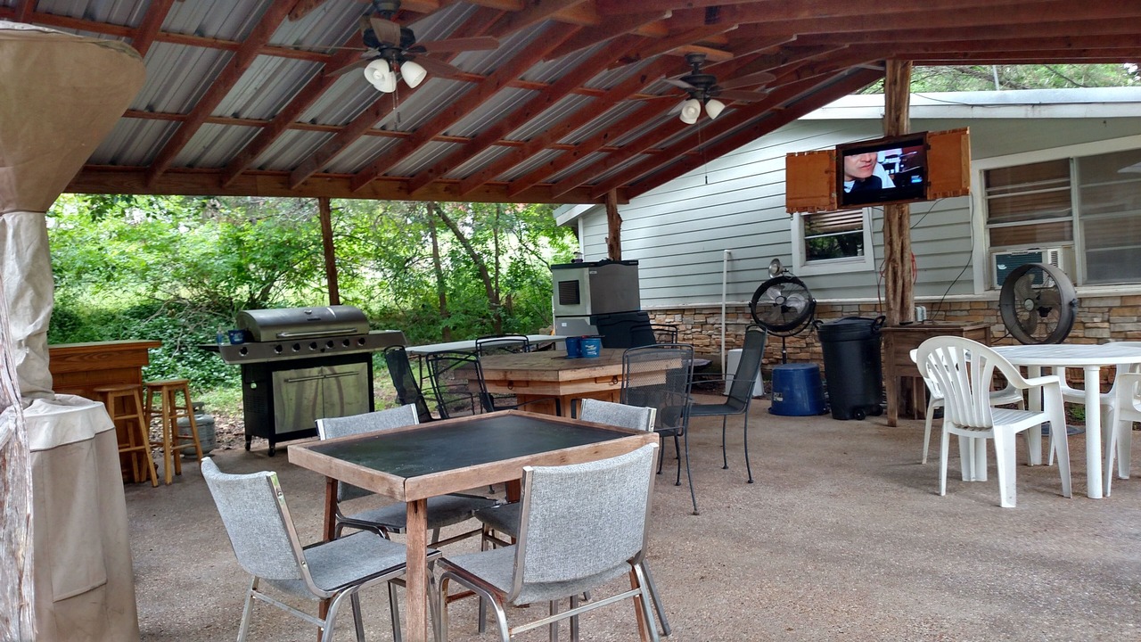 Photo of Outdoor in Clifton