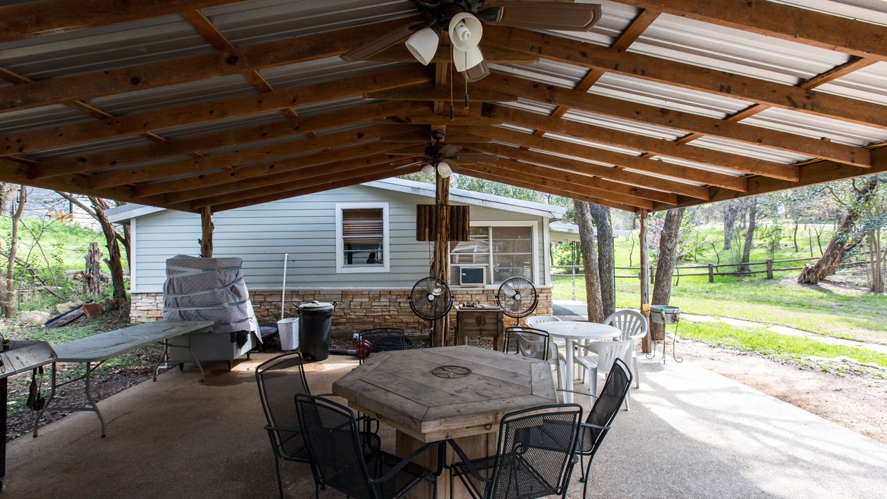 Photo of Outdoor in Clifton