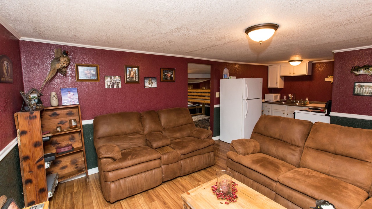 Photo of Livingroom in Clifton