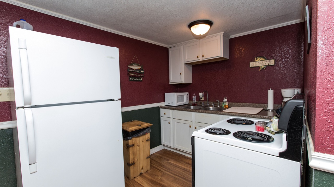 Photo of Kitchen in Clifton