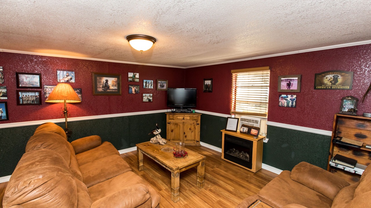 Photo of Livingroom in Clifton
