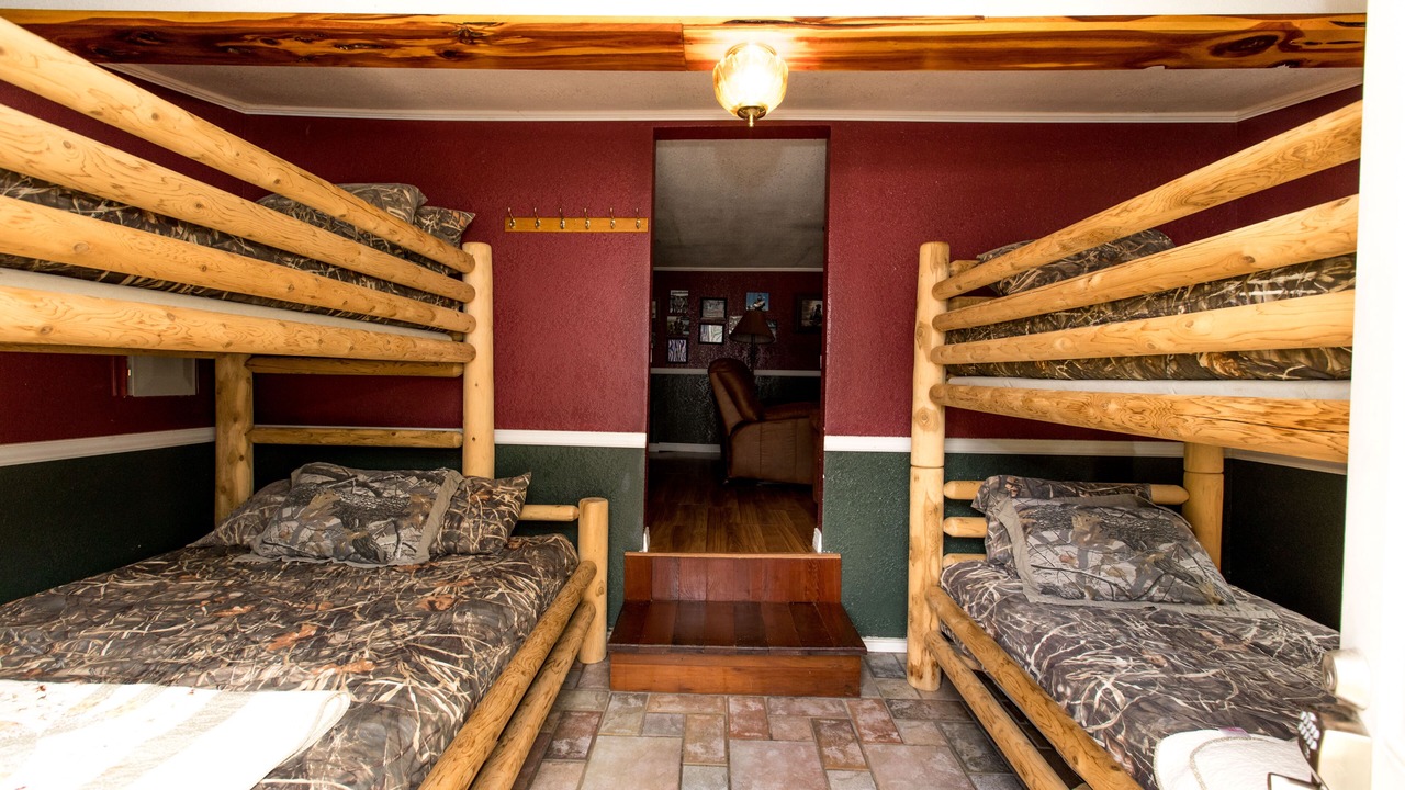 Photo of Bedroom in Clifton