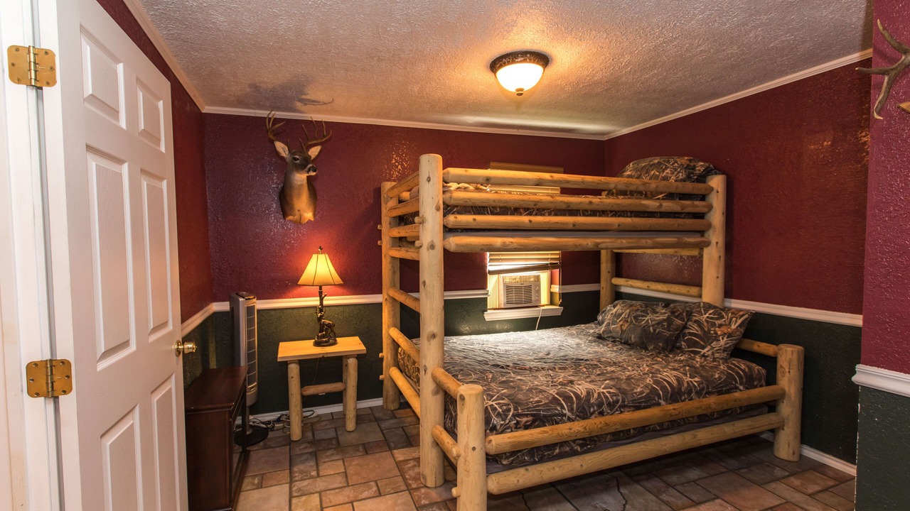 Photo of Bedroom in Clifton