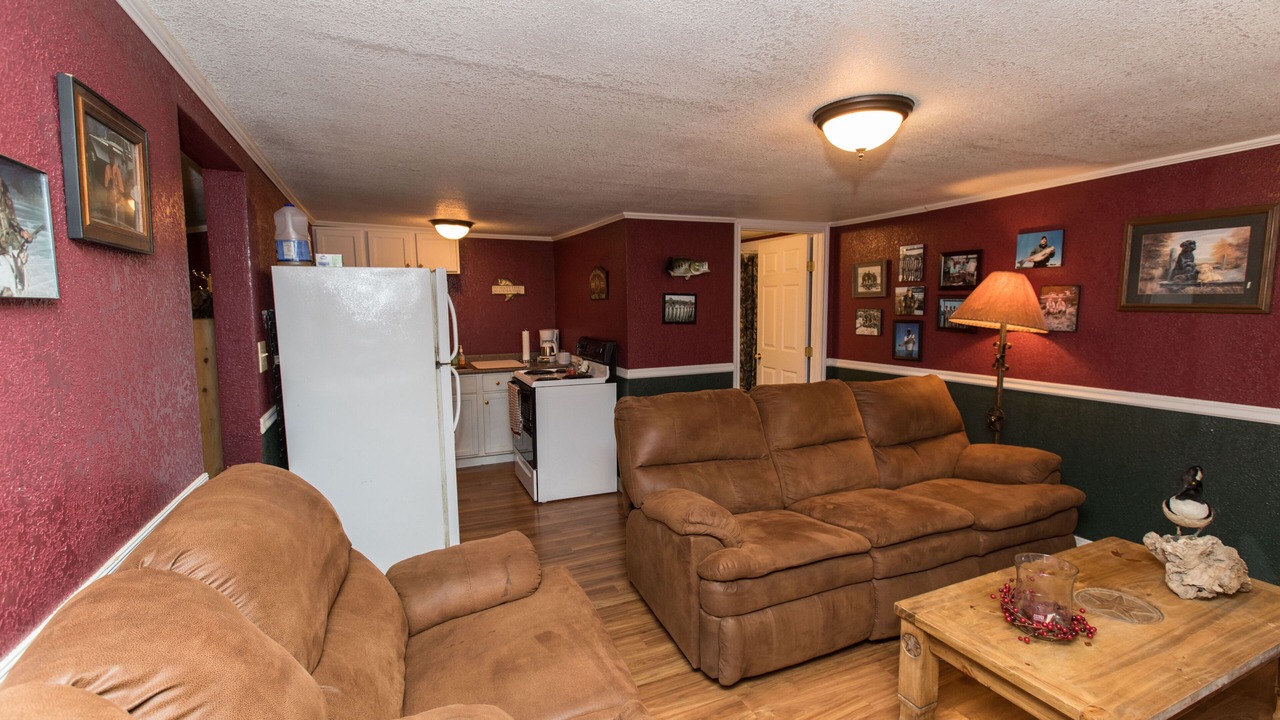 Photo of Livingroom in Clifton