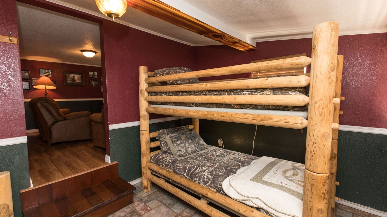 Photo of Bedroom in Clifton