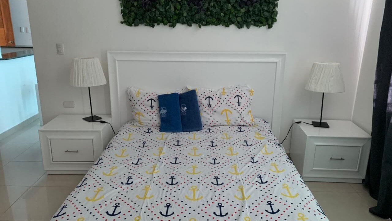Photo of Bedroom in Boca Chica